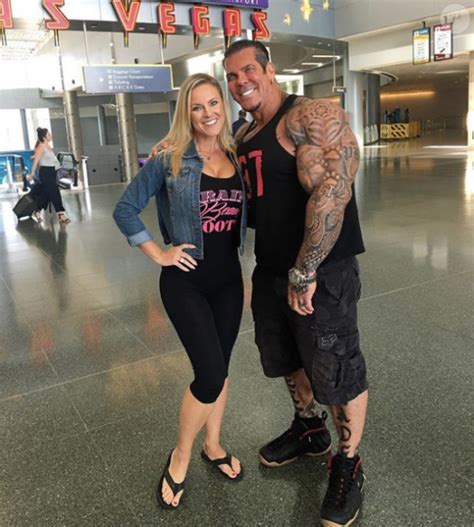 chanel jansen rich piana